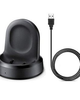 Charging Cradle Dock Galaxy Watch Charger