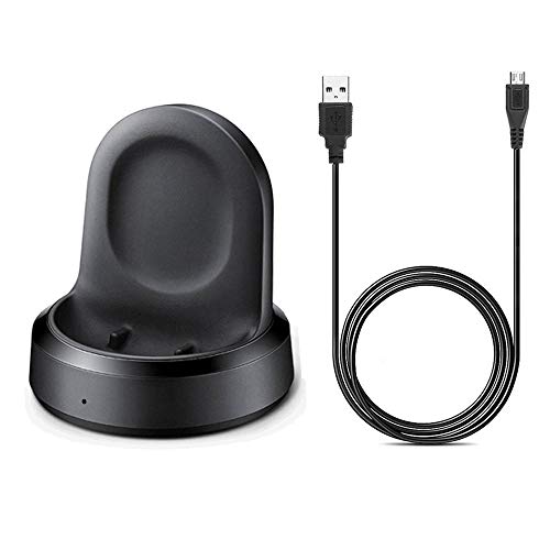 Charging Cradle Dock Galaxy Watch Charger