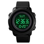 Digital Sports Watch Military Electronic Waterproof Wrist Watch