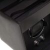 Single Watch Winder with Cover and Storage - Elegance in Motion