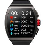 Smart Watch for Android and iOS Phones, Smart Watches for Men