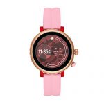 Kate Spade New York Women's Gen 4 Scallop Sport HR Heart Rate