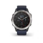 Garmin quatix Marine Smartwatch Boat Connectivity 