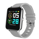 Day Activity Tracking Ultra-Long Battery Life Smart Watch