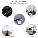 Smart iWatch Charger Wireless USB 5.0 ft/1.5 m Charging Cable