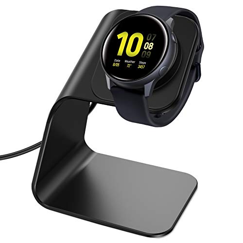 CAVN Charger Dock Compatible with Samsung Galaxy Watch