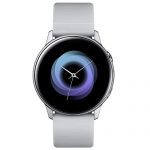 Samsung Galaxy Watch Active - 40mm, IP68 Water Resistant