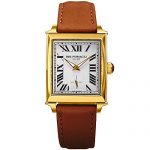 Bruno Magli Italian Leather Strap Watch