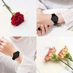CakCity Fashion Simple Watches for Women