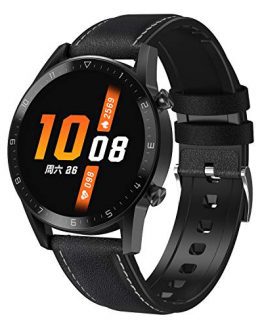 Smart Watch for Men, Support Wireless Charging