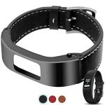 Garmin Vivofit 4 Case Leather Bands