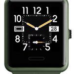 Smart Watch for Android Phones iOS iPhone Smartwatch