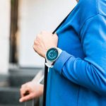 Suunto 9 Multisport GPS Watch with BARO and Wrist-Based Heart Rate
