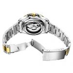 Automatic Slef-Wind Wrist Mechanical Watch