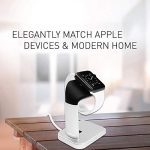 iWatch Apple Watch Stand Charging Dock Statio