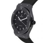 Hublot Classic Fusion Mechanical (Automatic) Black Dial Mens Watch