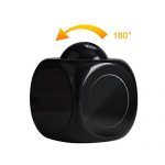 TechKen Projection Alarm Clock Voice Alarm Clock