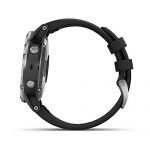 Garmin fēnix 5 Plus, Premium Multisport GPS Smartwatch