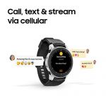 Samsung Galaxy Watch (46mm) Silver (Bluetooth)