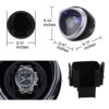 Automatic Watches Watch Box Winder