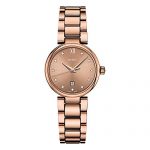 Dress Watch Mido Sapphire Crystal
