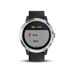 GPS Smartwatch with Contactless Payments Garmin Vivoactive 3