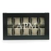 Personalized Bey Berk Watch Box Organizer