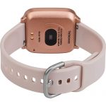 iConnect by Timex Active Blush/Gold Smartwatch
