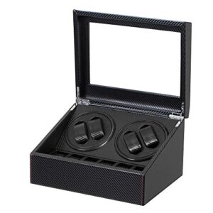 Automatic Watch Winder Flexible Watch Pillows