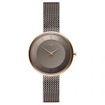 MVMT Women's Ultra Thin Minimalist Watch