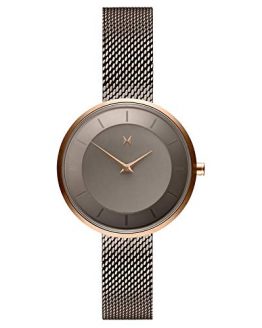 MVMT Women's Ultra Thin Minimalist Watch