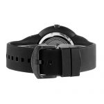 Skone Unique Men's Watches Waterproof, Fashion Silicone Strap