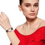 Michael Kors Darci Two-Tone Watch