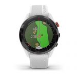 Garmin Approach S62 GPS Golf Watch