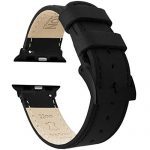 Black Apple Watch Watch Bands