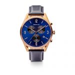 BERING Time | Men's Slim Watch 10542-567 | 42MM Case