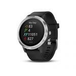 Sports Apps Garmin Vivoactive 3 GPS Smartwatch