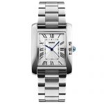 Rectangle Rose Gold Women Watch SKMEI