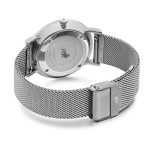 Larsson Jennings LJXII Lugano Watch - Unisex Elegance
