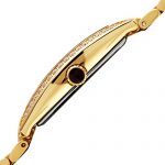 Bruno Magli Limited Edition Diamond Bracelet Watch