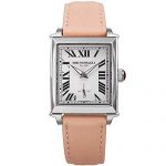 Italian Leather Strap Watch Bruno Magli