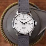 Ritche 22mm Watch Band Replacement Quick Release