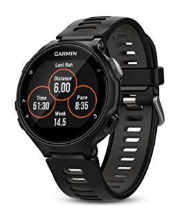 Garmin Forerunner , Multisport GPS Running Watch With Heart Rate
