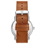 Stuhrling Vintage Leather Watch: Classic Style, Modern Elegance, Timeless Appeal