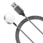 Smart iWatch Charger - Fast Magnetic Charging Cable for Apple Watch Series 6 5 4 3 2 1