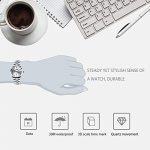 Mens Watch, Unique Quartz Analog Dress Business Casual Watches
