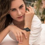 VICTORIA HYDE Quartz Women Watches Stainless Steel
