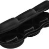 Triple Smart Watch Travel Case Storage Organizer