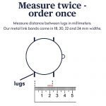 Grey Easy Change Replacement Soft Silicone Rubber Watch Band