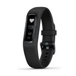 Garmin Vivosmart 4 Activity and Fitness Tracker